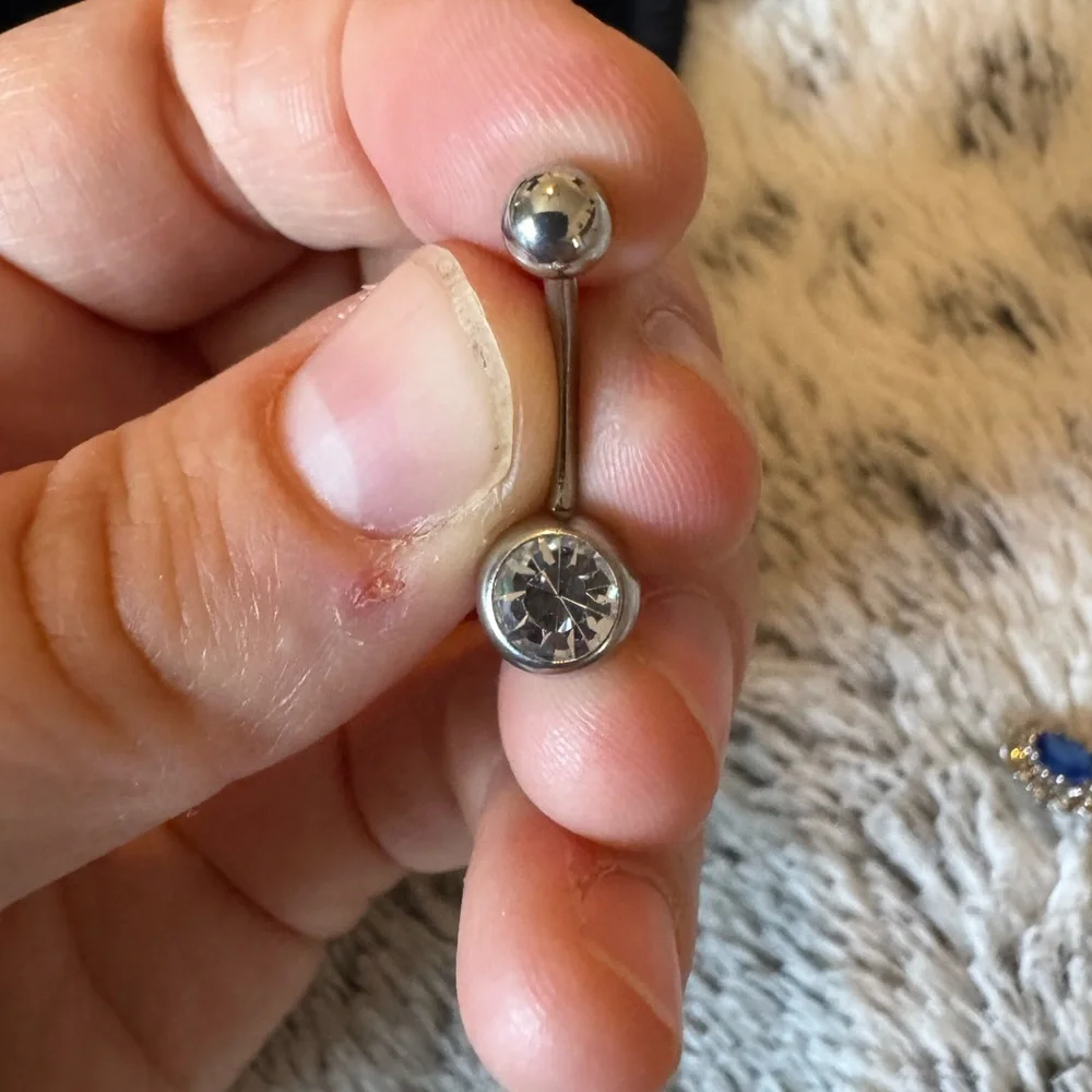 Belly Button Rings - Picture 5 of 9